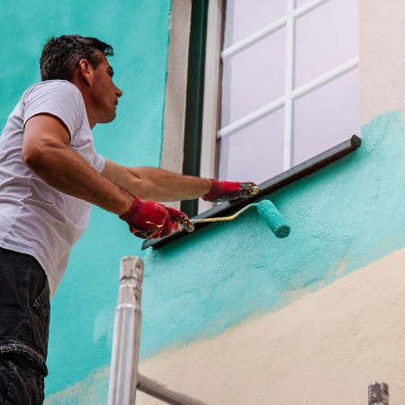 Exterior-Refurbishment