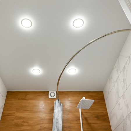 bathroom-ceiling